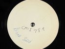 Sun Ra & His Myth Science Arkestra - Disco 3000 LP - El Saturn VG+