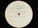 Sun Ra Arkestra - Temple U (Sub Underground Cosmo-Earth Fantasy) LP - Saturn VG+