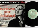 Miles Davis - Ascenseur Pour L'echafaud 10