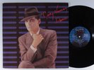GARY NUMAN Dance BEGGARS BANQUET LP VG+ gatefold w/poster p