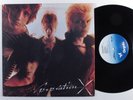 GENERATION X Self Titled CHRYSALIS CHR-1169 LP VG+ p