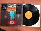 NEAR MINT BOSTON Self Titled EPIC JE-34188 LP Hype Stickers Shrink Wrap