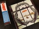 Jaws OST 2xLP Mondo 180 Gram Ocean Blue Vinyl