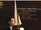 CAPITOL PAO 8430 - MILSTEIN - BEETHOVEN VIOLIN SONATAS 
