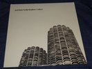Wilco Yankee Hotel Foxtrot LP 2002 Nonesuch 79669-1 cover seam splits record m-