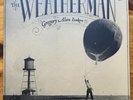 Gregory Alan Isakov - The Weatherman - vinyl LP - NM - out of print