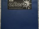 The Orb 3X LP U.F.Orb UK 1992 Big Life 1st Press BLUE PVC SLEEVE VG/VG+