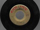JAMES DARREN-ANGEL FACE/I DON'T WANNA LOSE YOU-STEREO 1959 45  VG SUPER RARE