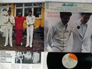 CARLOS SANTANA LOVE DEVOTION SURRENDER CBS/SONY SOPL-200 JAPAN CAP OBI VINYL LP