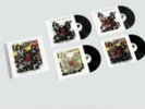 Led Zeppelin: How The West Was Won (4LP/Box)  LP vinyl *SEALED*