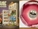 NO USE FOR A NAME Leche Con Carne LP 25th Anniversary NOFX  FAT WRECK mxpx
