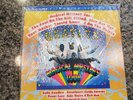 The Beatles Magical Mystery Tour Original Master Recording LP Vinyl Mint