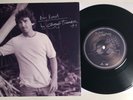 George Harrison Last 45 release  / Any Road & Marwa Blues '03 UK 45 w PS / Mint