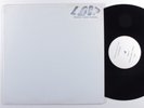 LOOP Prisma Uber Europa BEGGARS BANQUET EP VG++ promo p