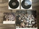 Portishead - Roseland NYC Live 2LP 2008 UK / EU Orig Go Beat TripHop Tricky