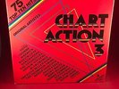 VARIOUS Chart Action 3 - 1984 UK 4 X Vinyl LP BOX SET The Beat Toto Donna Summer