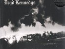 DEAD KENNEDYS Fresh Fruit For Rotting Vegetables LP VINYL Europe Cherry Red 2015