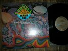 Larry CORYELL - MAHAVISHNU - COREA - VITOUS - COBHAM ´73 LP  Planet End