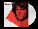 The Doors-Greatest Hits (Snow White Colour Vinyl) Sealed and Limited