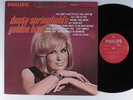 DUSTY SPRINGFIELD Golden Hits PHILIPS LP VG+/VG++ p