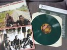 THE CLASH - Combat Rock 12