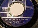 RARE - VAN DYKES SAVE MY LOVE FOR A RAINY DAY 7