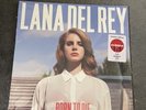 LANA DEL REY Born to Die VINYLE LP Edition Limitee US NEUF NM-