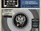 Motorhead - The Lost Tapes Vol. 2 RSD22 E - Vinyl Record VINYL.. - p23A