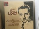 RLS 749 The Art Of Dinu Lipatti NEAR MINT 4xLP HMV Treasury Box Set