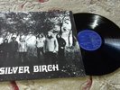 SILVER BIRCH SELF TITLED VERY RARE SELF PRESSED FOLK 12