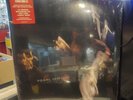 PEARL JAM - LIVE ON TWO LEGS LP RSD 2022 DOUBLE CLEAR VINYL GATEFOLD LIMITED ED.