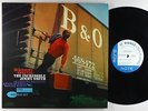 Jimmy Smith - Midnight Special 2x12
