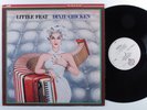 LITTLE FEAT Dixie Chicken WARNER BROS LP VG+ germany p