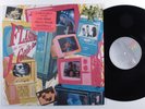 J. GEILS BAND Flashback EMI-AMERICA LP VG++ SHRINK p