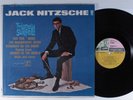 JACK NITZSCHE Lonely Surfer REPRISE LP p