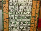 ISLE OF WIGHT ATLANTA POP FESTIVAL VINTAGE ROCK ALBUM VINYL RECORD STEREO -NICE