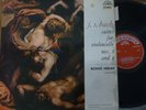 BOHUS HERAN / BACH suites for cello nos 1 & 2 / SUPRAPHON