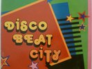 SOUTH AFRICA COSMIC DISCO ELECTRO DISCO & AFRO SOUL DISCO BEAT CITY CLEAN HEAR