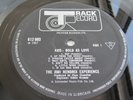 Jimi Hendrix AXIS BOLD AS LOVE 1967 UK 1st Mono W/Insert  MINT MINUS  - LISTEN