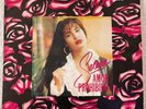 SELENA - Amor Prohibido - RARE GUATEMALA LP DIFFERENT COVER TEX MEX CUMBIA