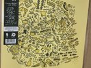 Mac DeMarco This Old Dog Gold & Black Exclusive Translucent Galaxy Vinyl  /500
