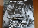 Vinyle Lana Del Rey chemtrails over the country Neuf Sous Blister Disc Yellow