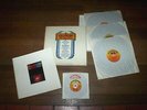FILLMORE: The Last Days SANTANA dead 1972 3 LP + 45 In Box w/ Book & bonus 12