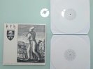 Peste Noire La Sanie Des Siècles - Panégyrique De La Dégénérescence WHITE VINYL