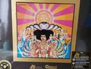 Jimi Hendrix Vinyl Box Set
