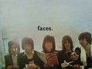 Faces  - The First Step (LP, Album, Gat)