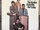 The Beatles Butcher Cover Yesterday and Today Mono 2nd State Album LP Vinyl