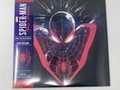 John Paesano – Spider-Man: Miles Morales Game Soundtrack, COLOR Vinyl LP Mondo