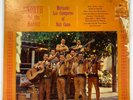 Autographed 1965 Mariachi Los Camperos - North of the Border LP Mexico LSP-3340