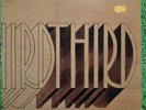 Soft Machine – Third  (Doppel-LP Vinyl  UK Erstdruck 1970)